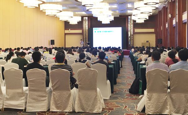 食品安全，你我同行 | 睿科助力全国食品安全研讨会与展览服务