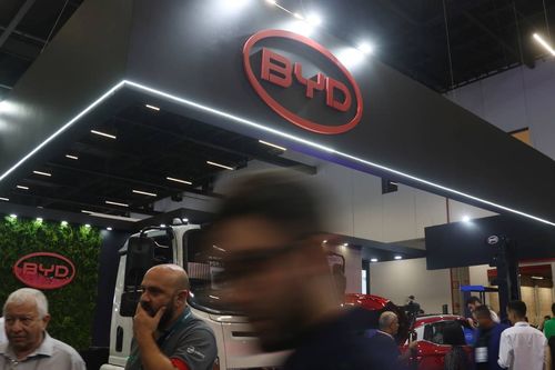 中国物流科技南美绽放，全产业链协同闪耀拉美物流展