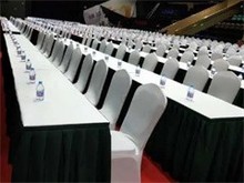 专业会议与展览服务 长春活动搭建一站式解决方案