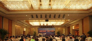 杭州会议公司哪家服务好？高品质会议及展览服务推荐指南